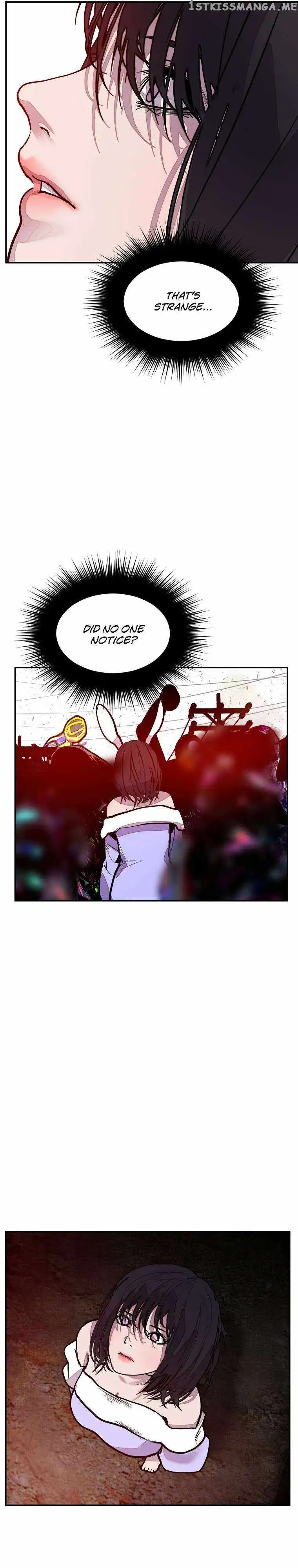 VR HERO Chapter 18 32